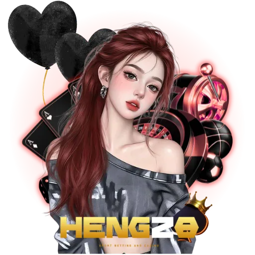HENGZ8